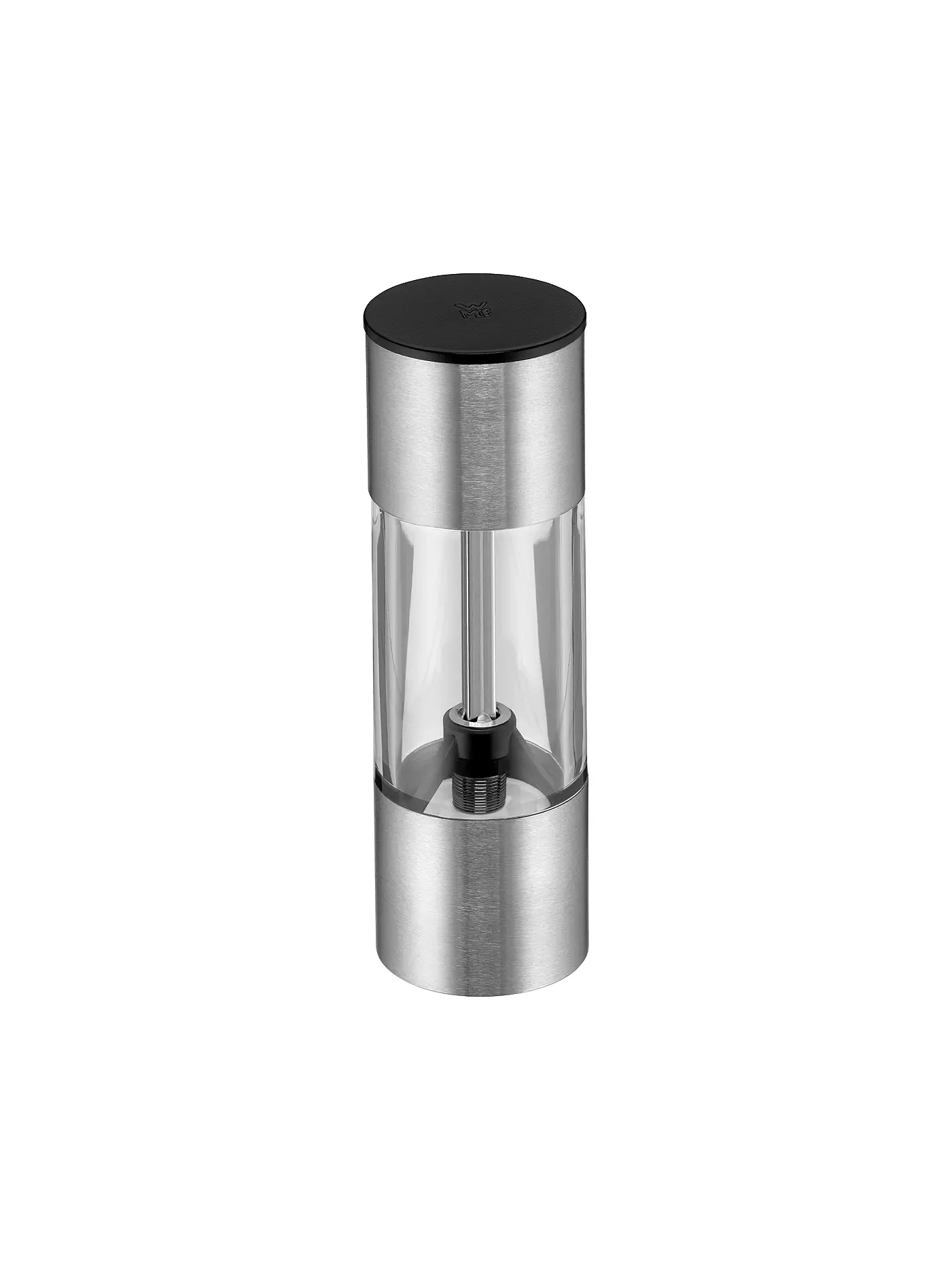 WMF | Mini Salz- und Pfeffermühle 11cm Cromargan | 